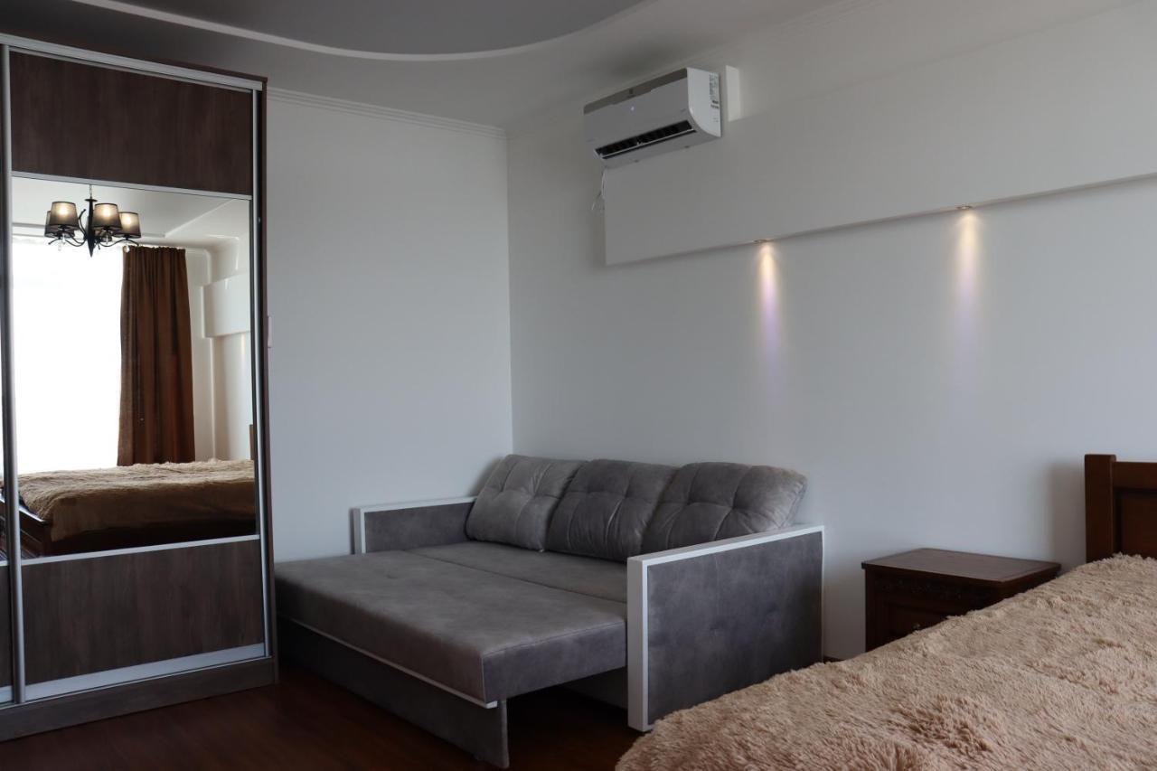 Квартира Трускавец,Бювет 500М Truskawiec Zewnętrze zdjęcie