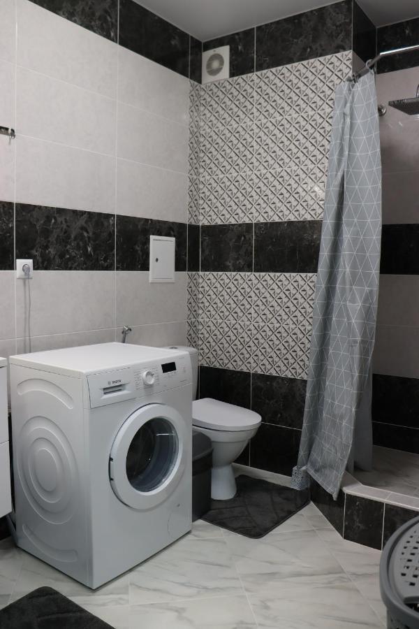 Квартира Трускавец,Бювет 500М Truskawiec Zewnętrze zdjęcie