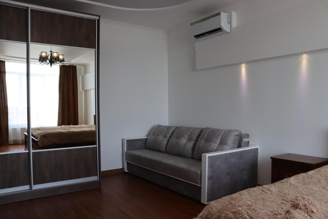 Квартира Трускавец,Бювет 500М Truskawiec Zewnętrze zdjęcie