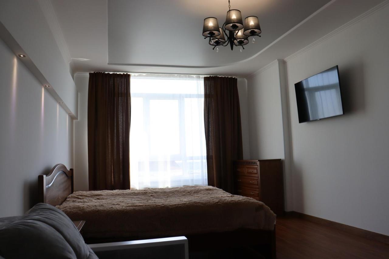 Квартира Трускавец,Бювет 500М Truskawiec Zewnętrze zdjęcie
