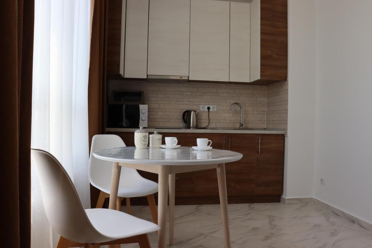 Квартира Трускавец,Бювет 500М Truskawiec Zewnętrze zdjęcie