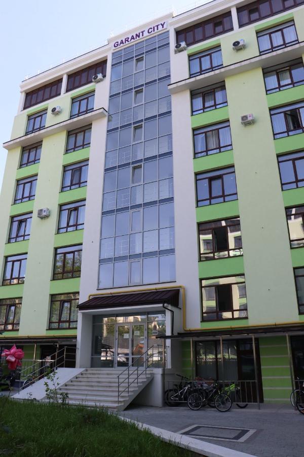 Квартира Трускавец,Бювет 500М Truskawiec Zewnętrze zdjęcie