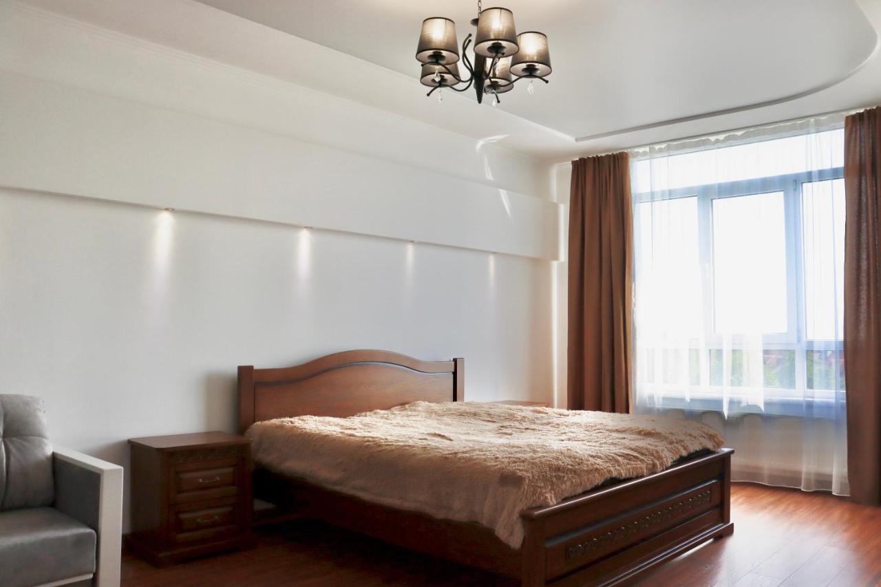 Квартира Трускавец,Бювет 500М Truskawiec Zewnętrze zdjęcie