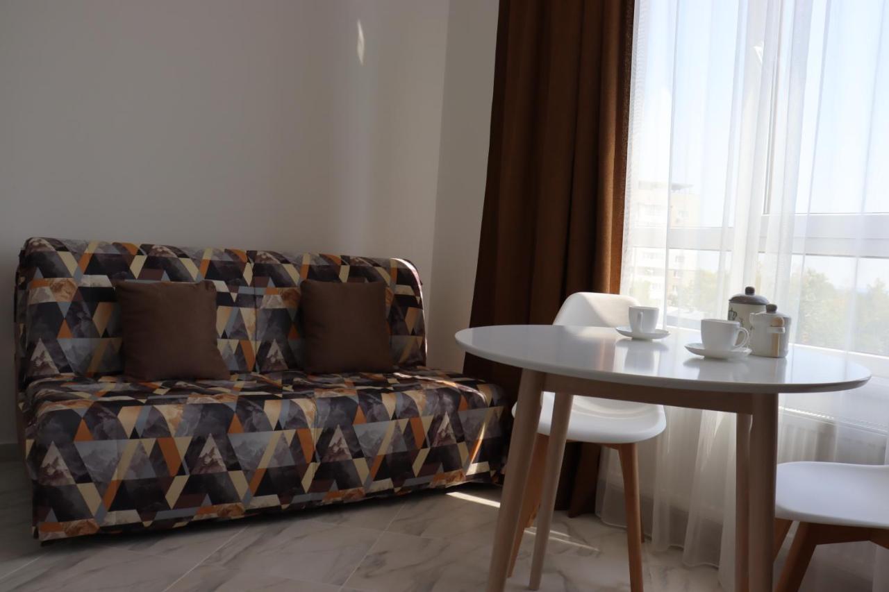 Квартира Трускавец,Бювет 500М Truskawiec Zewnętrze zdjęcie