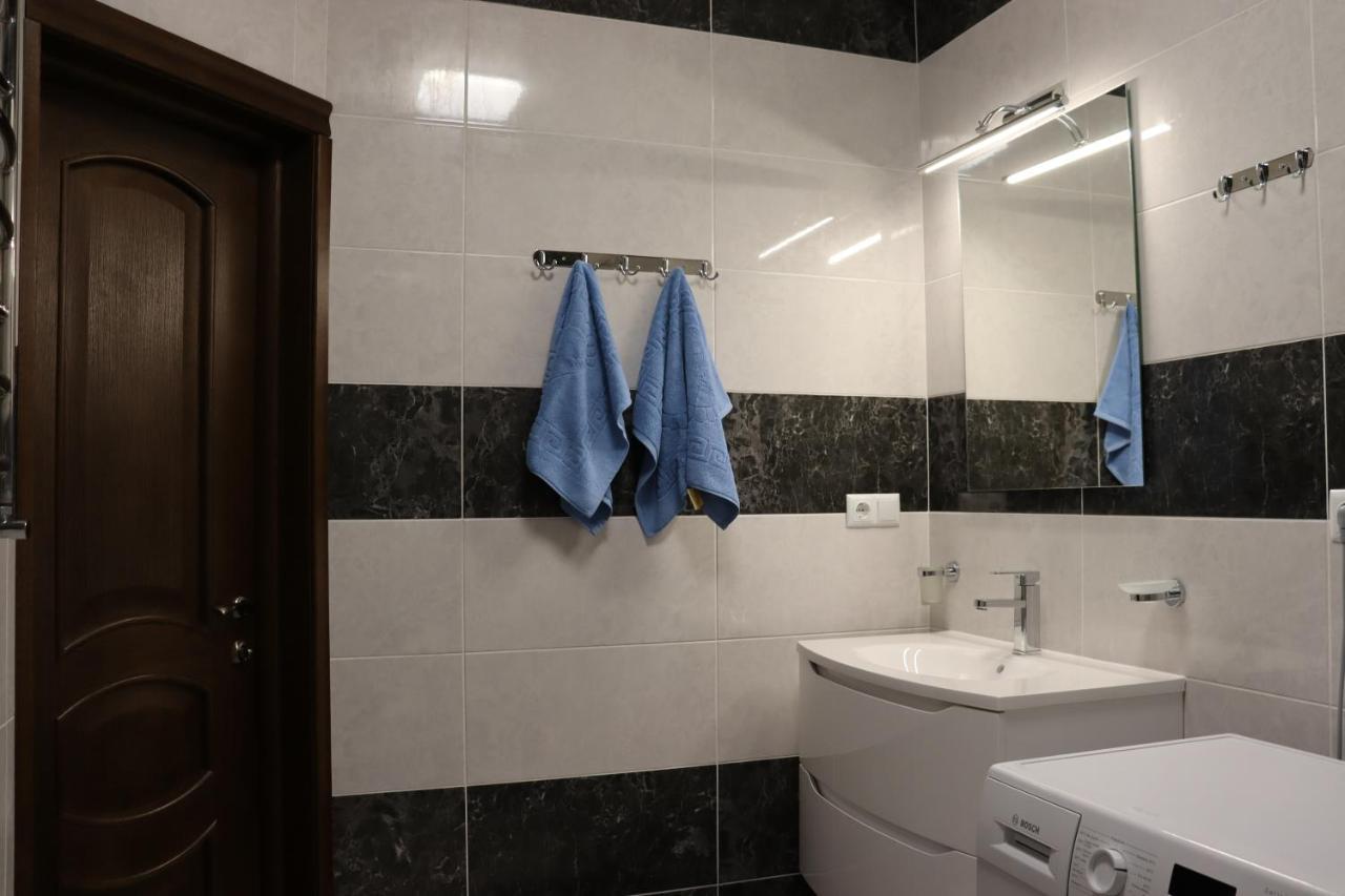 Квартира Трускавец,Бювет 500М Truskawiec Zewnętrze zdjęcie