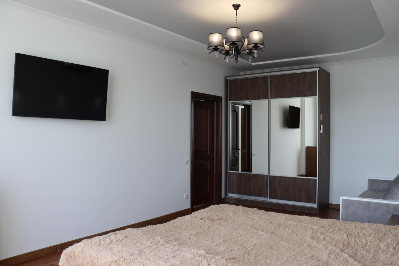 Квартира Трускавец,Бювет 500М Truskawiec Zewnętrze zdjęcie