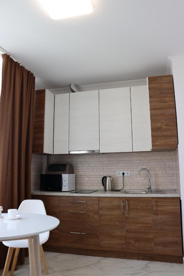 Квартира Трускавец,Бювет 500М Truskawiec Zewnętrze zdjęcie