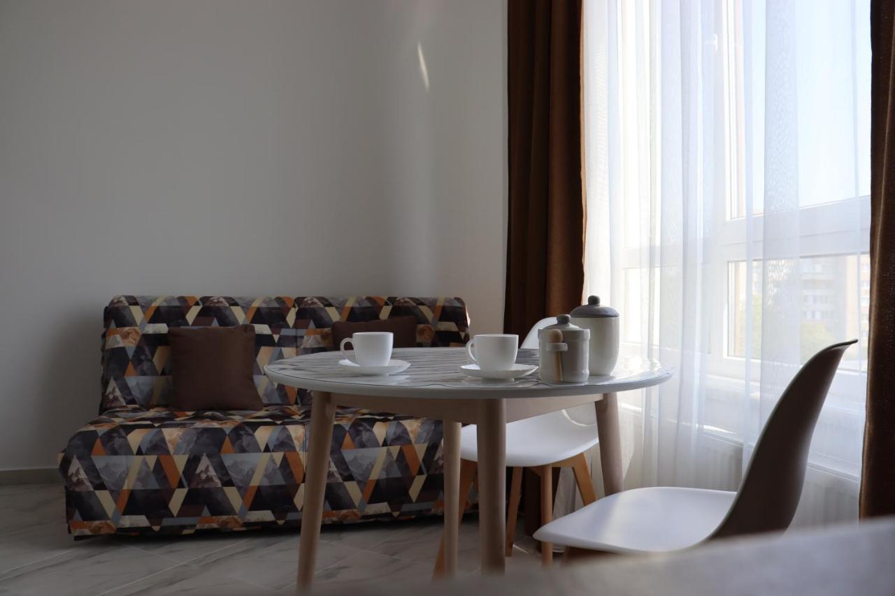 Квартира Трускавец,Бювет 500М Truskawiec Zewnętrze zdjęcie