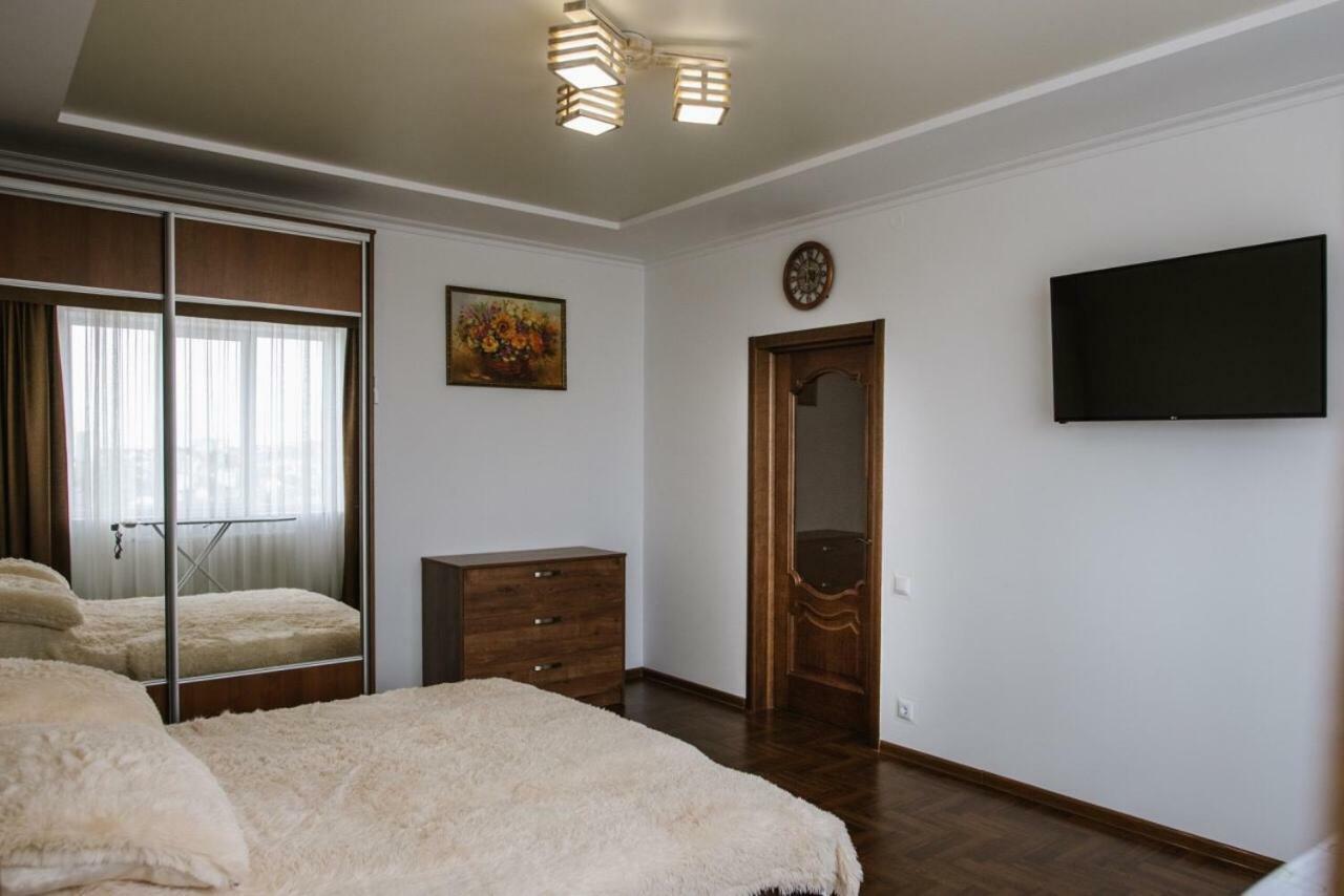 Квартира Трускавец,Бювет 500М Truskawiec Zewnętrze zdjęcie