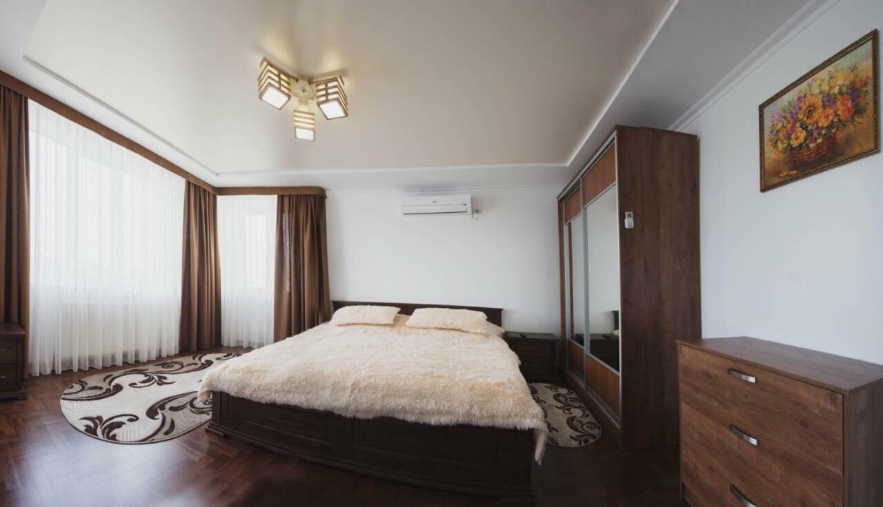 Квартира Трускавец,Бювет 500М Truskawiec Zewnętrze zdjęcie