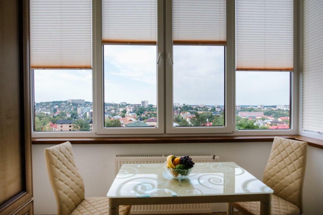 Квартира Трускавец,Бювет 500М Truskawiec Zewnętrze zdjęcie