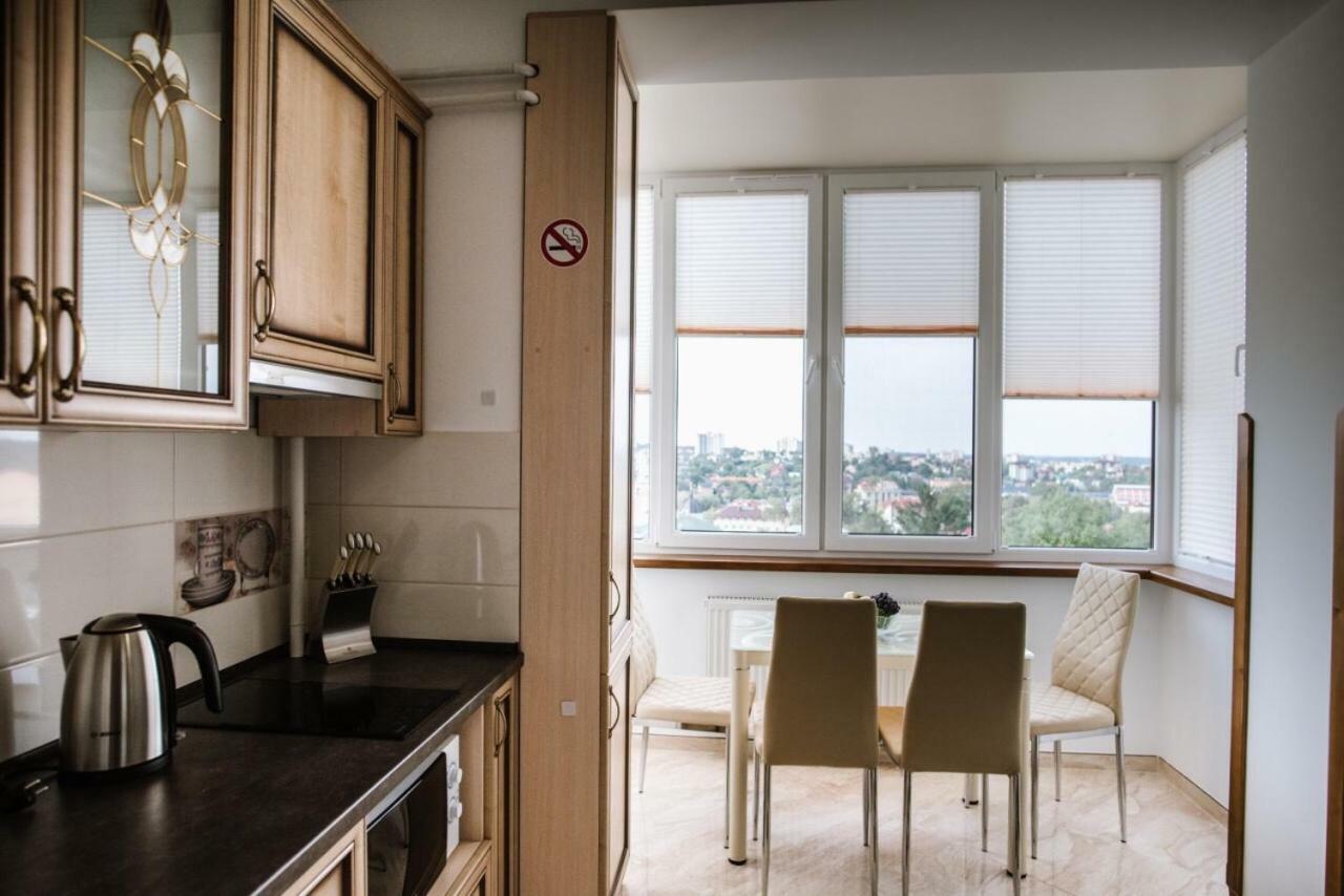 Квартира Трускавец,Бювет 500М Truskawiec Zewnętrze zdjęcie