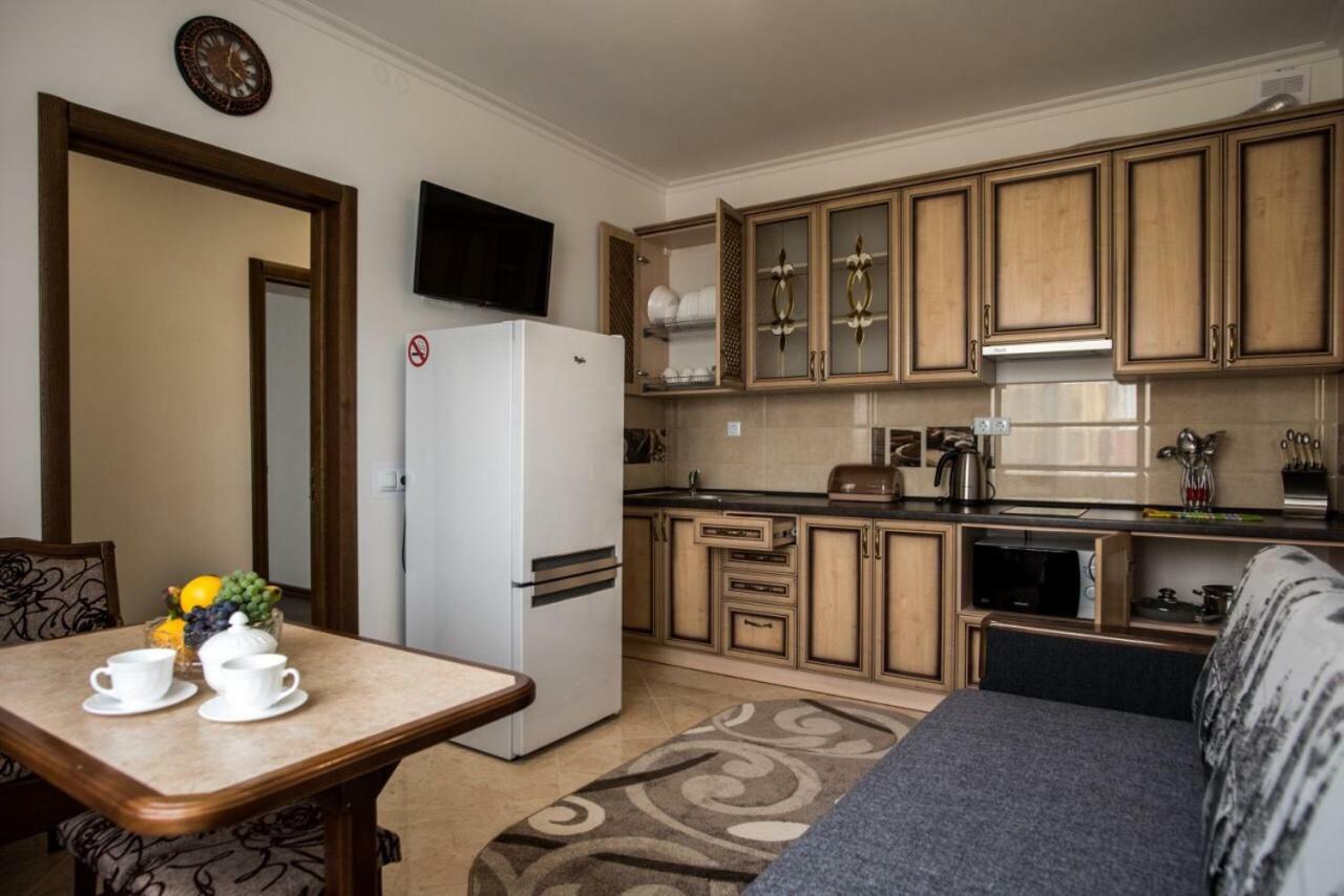 Квартира Трускавец,Бювет 500М Truskawiec Zewnętrze zdjęcie