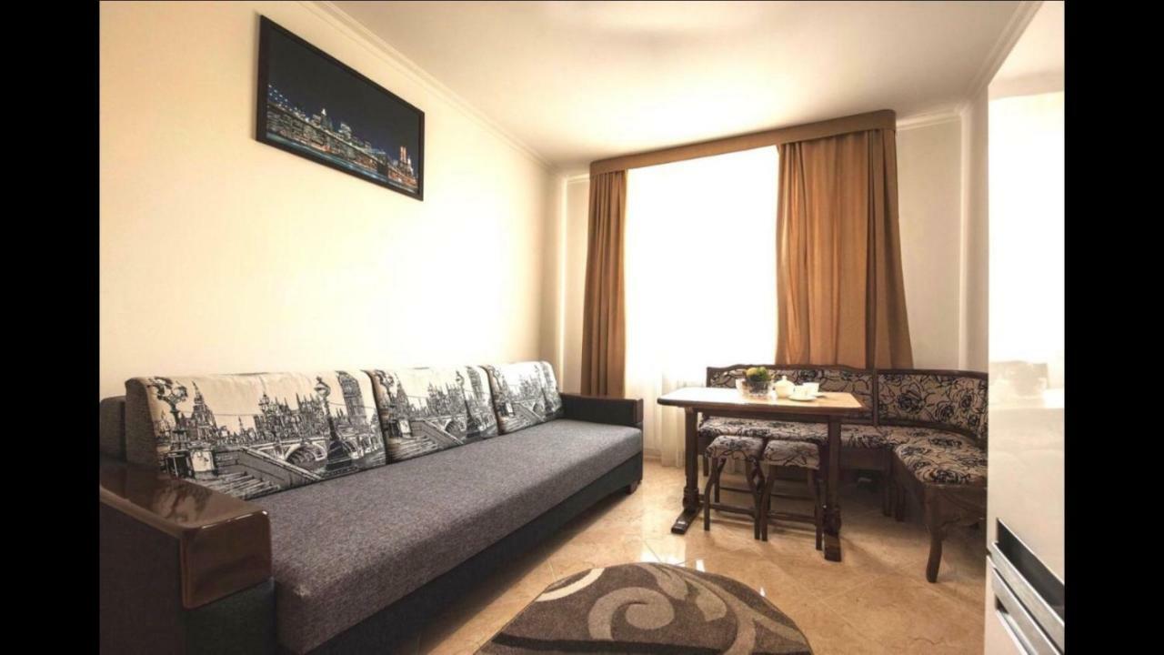 Квартира Трускавец,Бювет 500М Truskawiec Zewnętrze zdjęcie