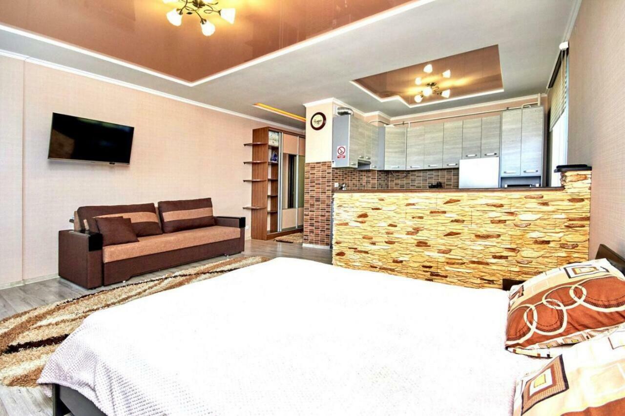 Квартира Трускавец,Бювет 500М Truskawiec Zewnętrze zdjęcie