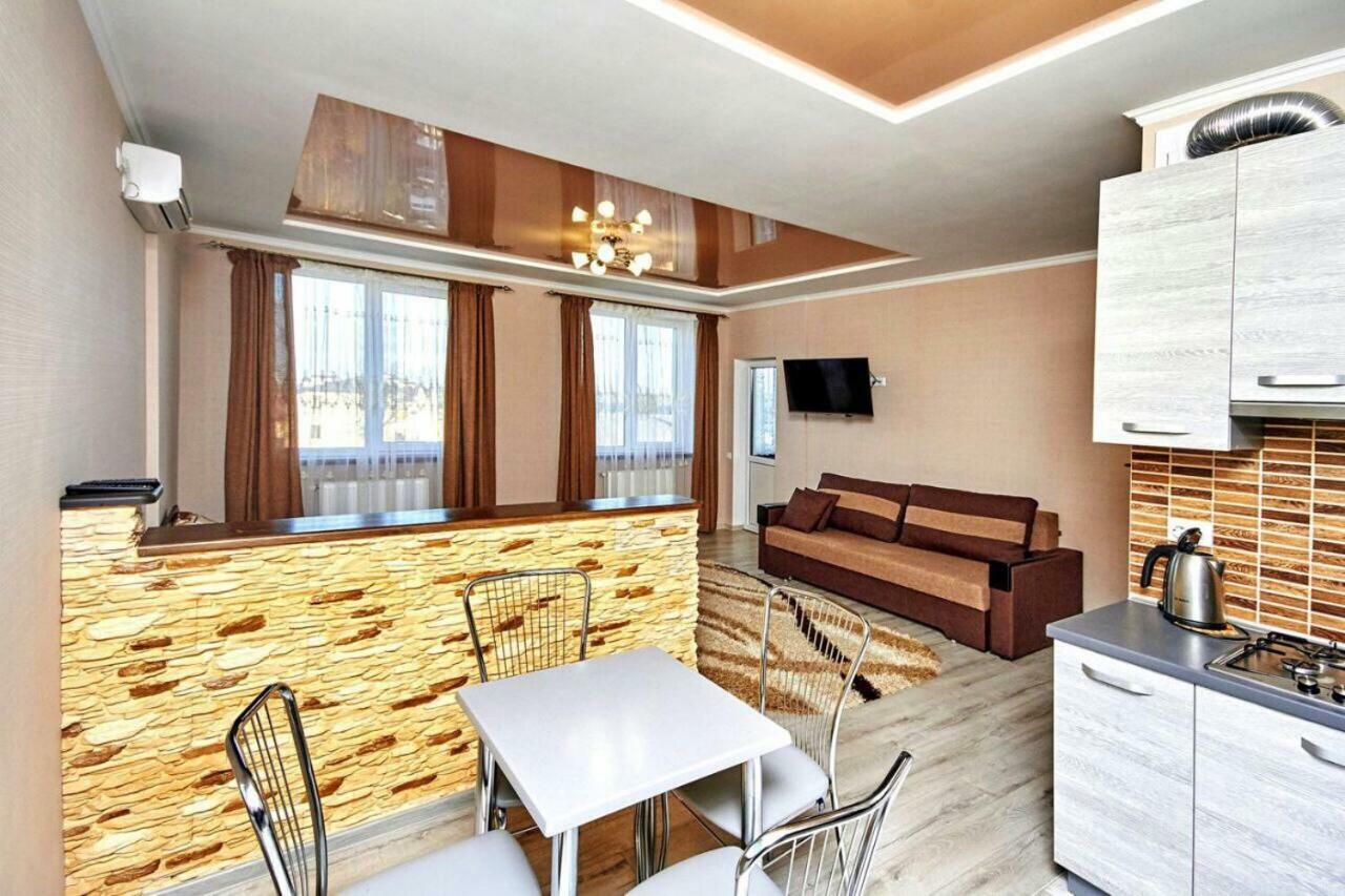 Квартира Трускавец,Бювет 500М Truskawiec Zewnętrze zdjęcie