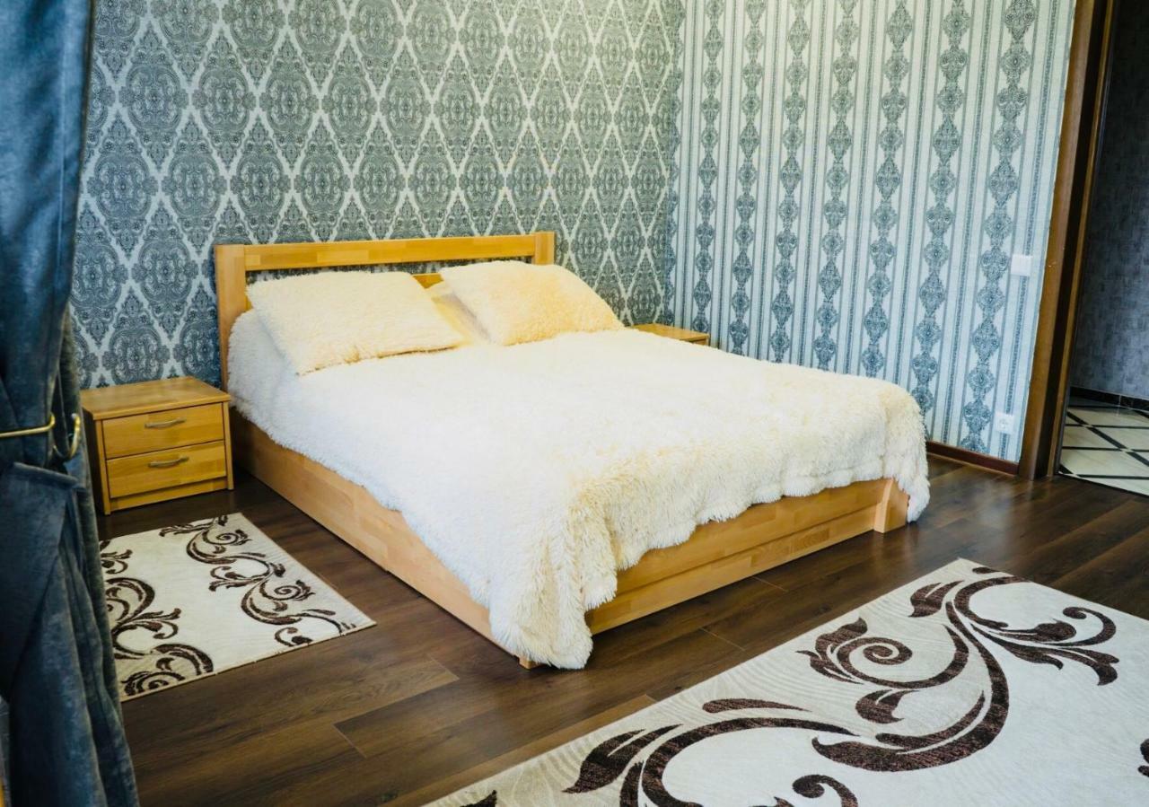 Квартира Трускавец,Бювет 500М Truskawiec Zewnętrze zdjęcie