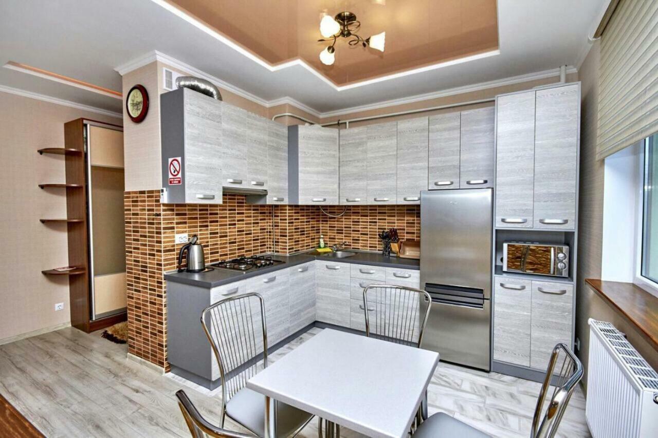 Квартира Трускавец,Бювет 500М Truskawiec Zewnętrze zdjęcie
