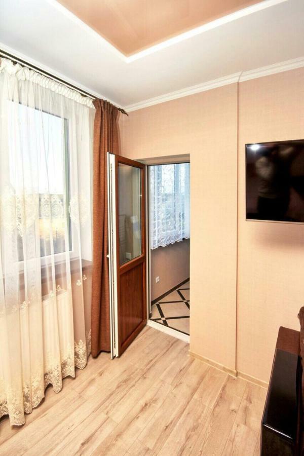Квартира Трускавец,Бювет 500М Truskawiec Zewnętrze zdjęcie