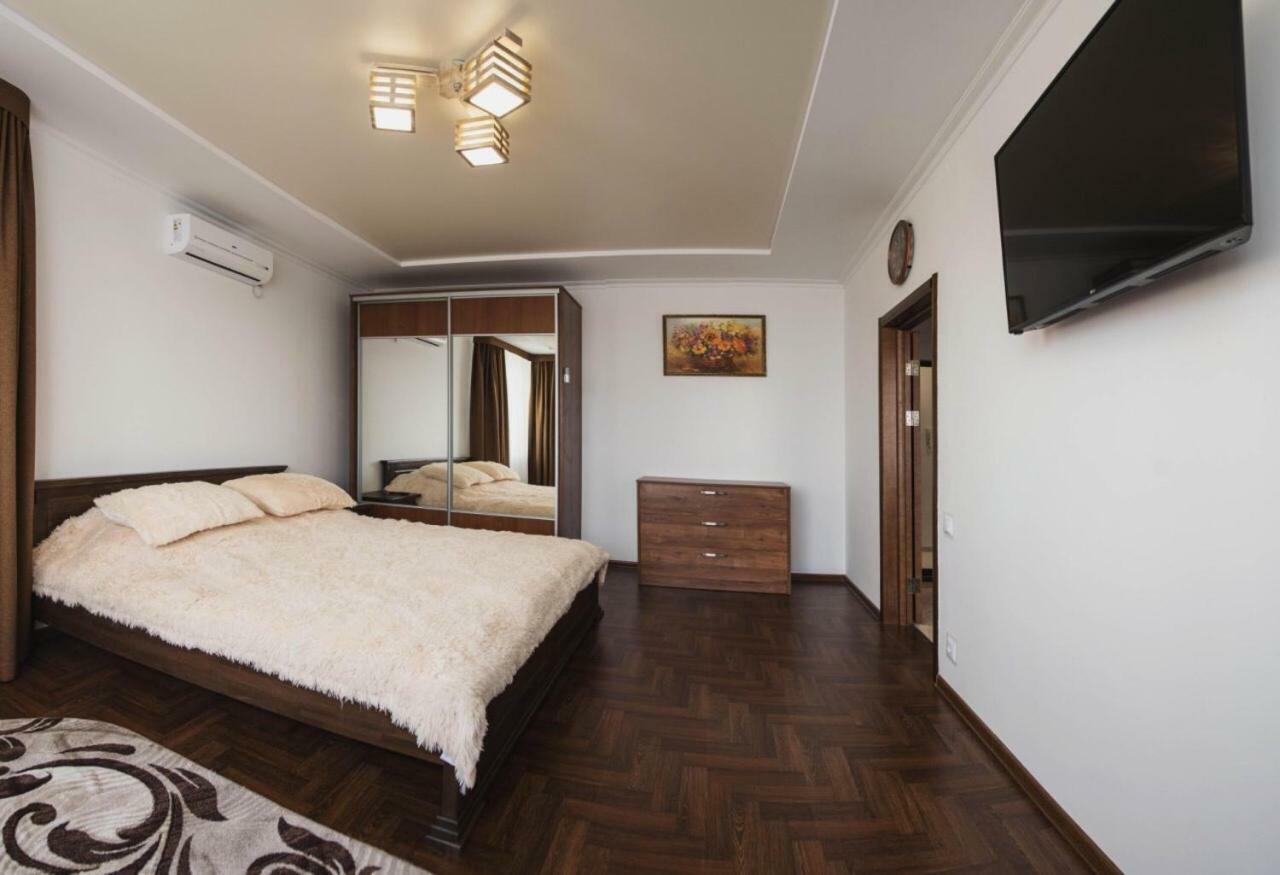 Квартира Трускавец,Бювет 500М Truskawiec Zewnętrze zdjęcie