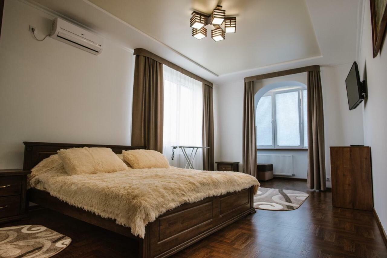 Квартира Трускавец,Бювет 500М Truskawiec Zewnętrze zdjęcie