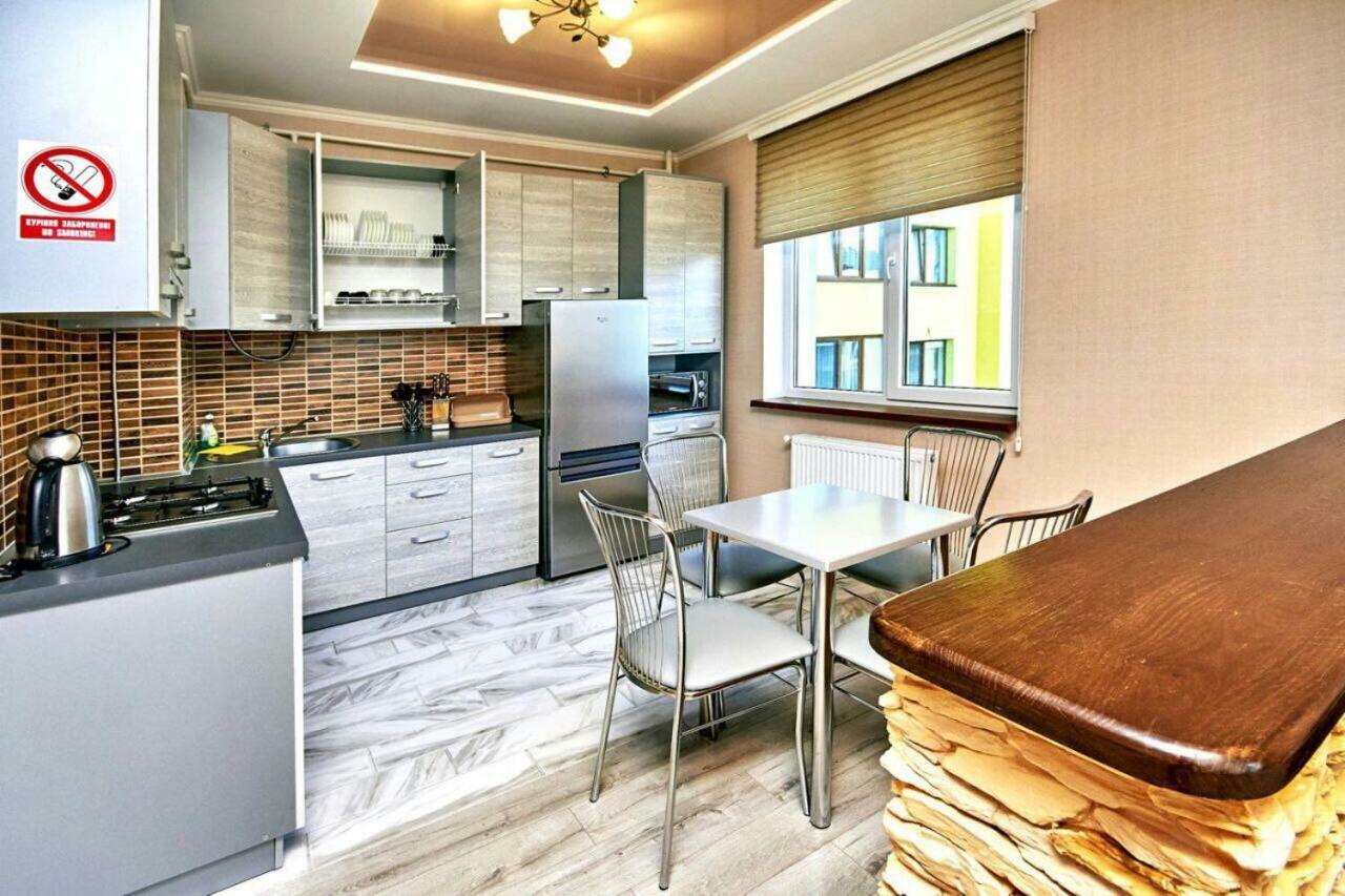 Квартира Трускавец,Бювет 500М Truskawiec Zewnętrze zdjęcie
