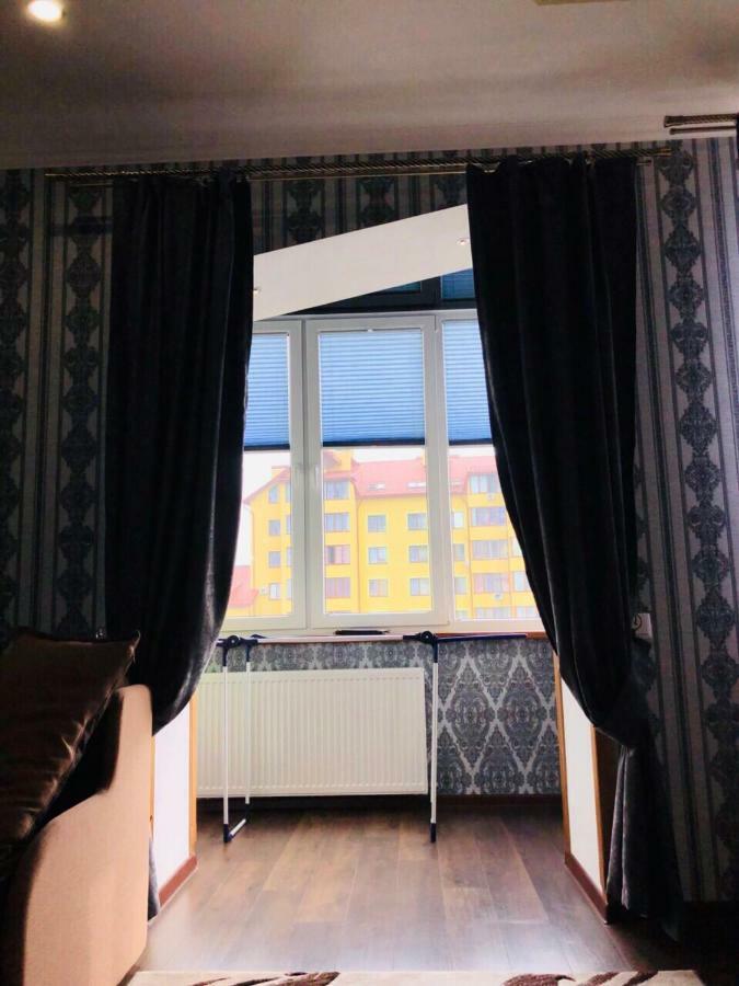 Квартира Трускавец,Бювет 500М Truskawiec Zewnętrze zdjęcie
