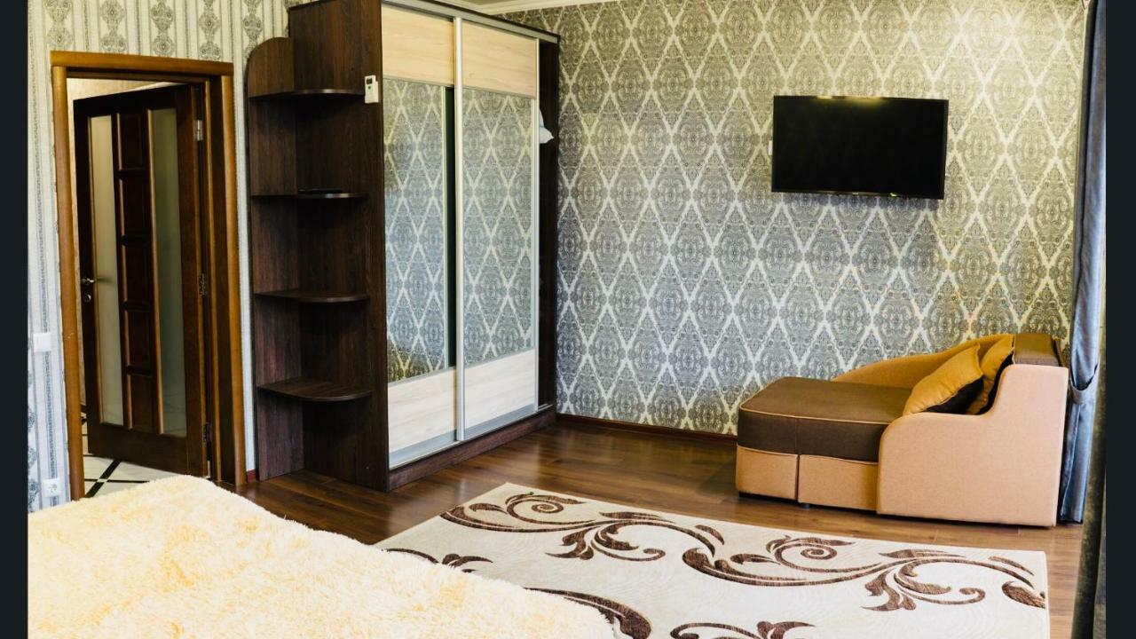 Квартира Трускавец,Бювет 500М Truskawiec Zewnętrze zdjęcie