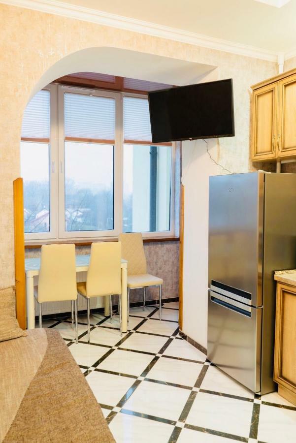 Квартира Трускавец,Бювет 500М Truskawiec Zewnętrze zdjęcie