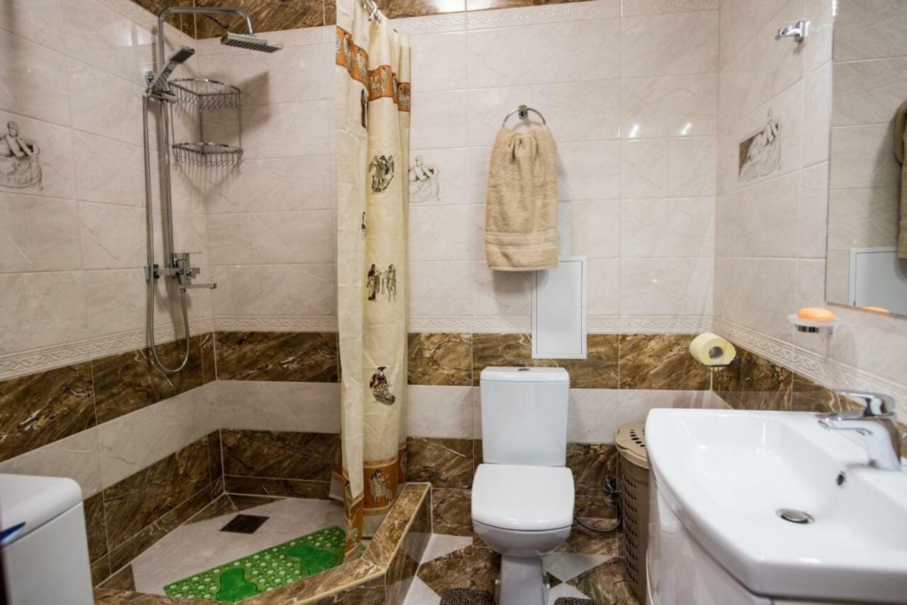 Квартира Трускавец,Бювет 500М Truskawiec Zewnętrze zdjęcie