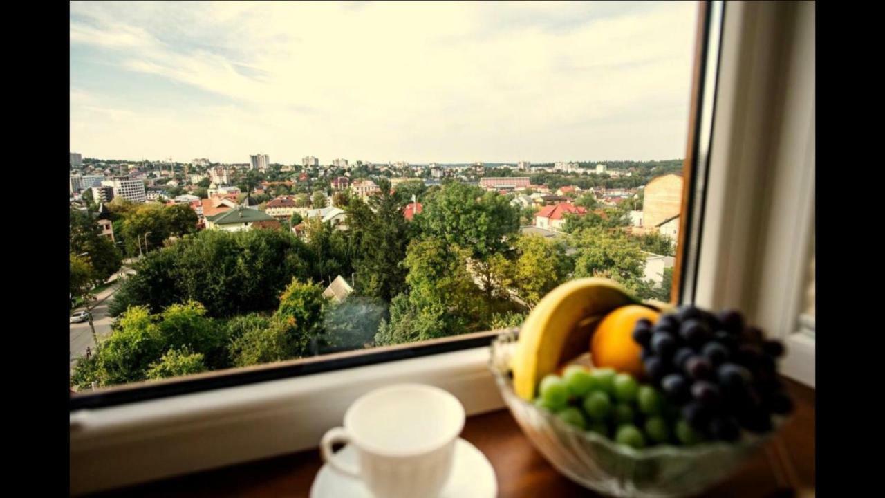 Квартира Трускавец,Бювет 500М Truskawiec Zewnętrze zdjęcie