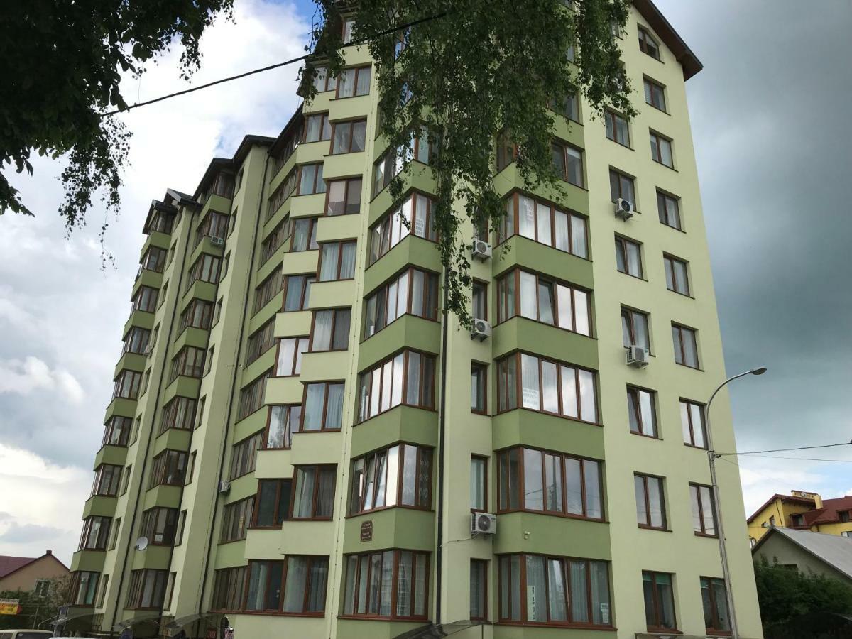 Квартира Трускавец,Бювет 500М Truskawiec Zewnętrze zdjęcie