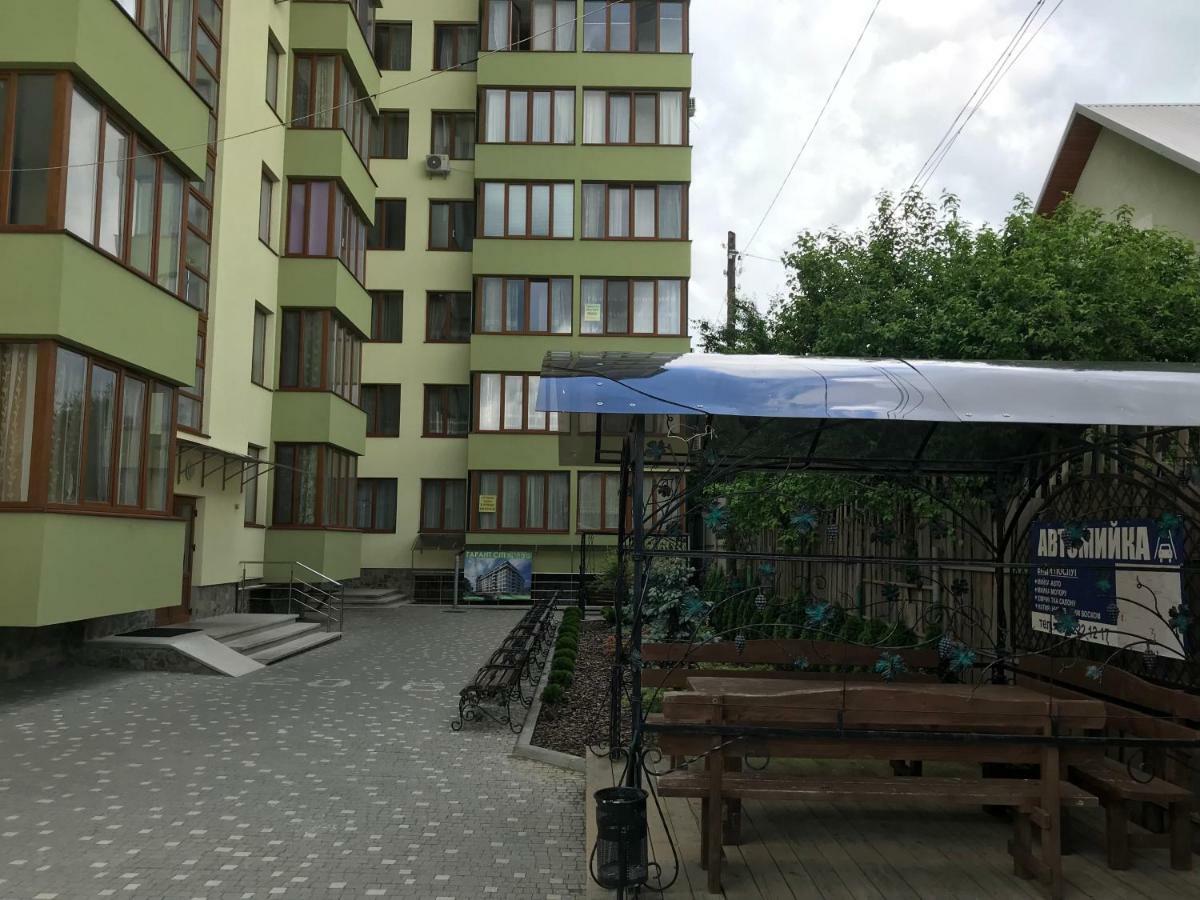 Квартира Трускавец,Бювет 500М Truskawiec Zewnętrze zdjęcie