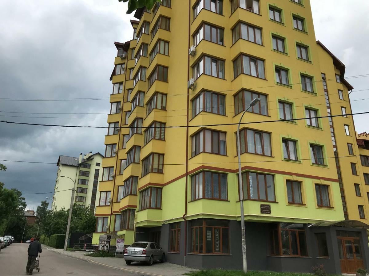 Квартира Трускавец,Бювет 500М Truskawiec Zewnętrze zdjęcie